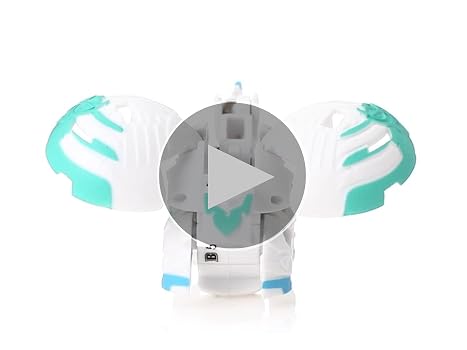 Amazon.co.jp: 爆丸 爆003 ペガトリクス : おもちゃ